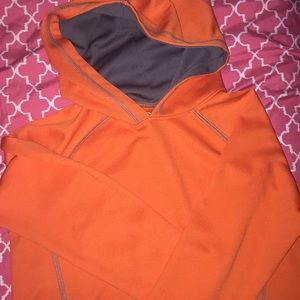 Jumping beans hoodie for boy